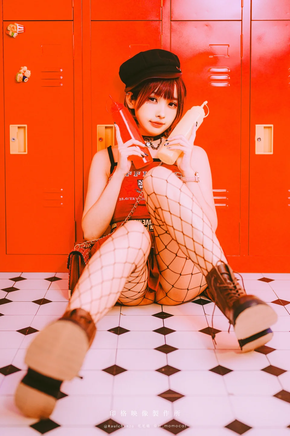 慕慕Momo - rebellion 反叛 [45P-277MB] tg@simisebaisi 【丝足阁】011.webp